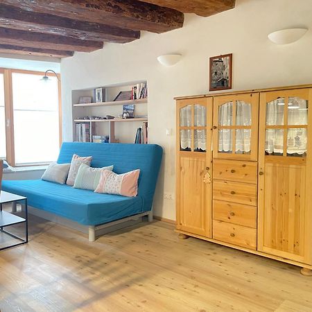 Appartement Fassbinder Hall in Tirol Exterior foto