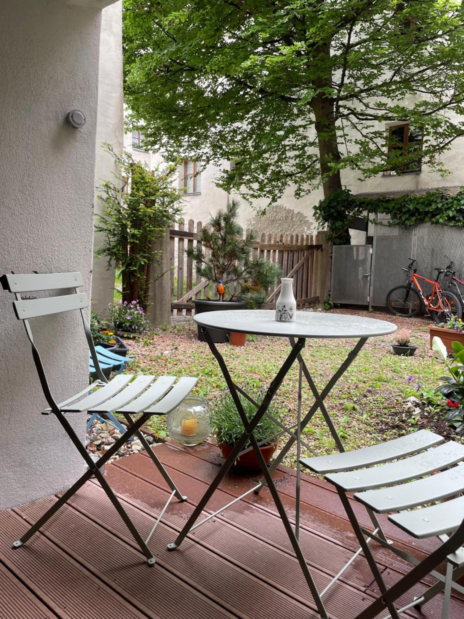 Appartement Fassbinder Hall in Tirol Exterior foto